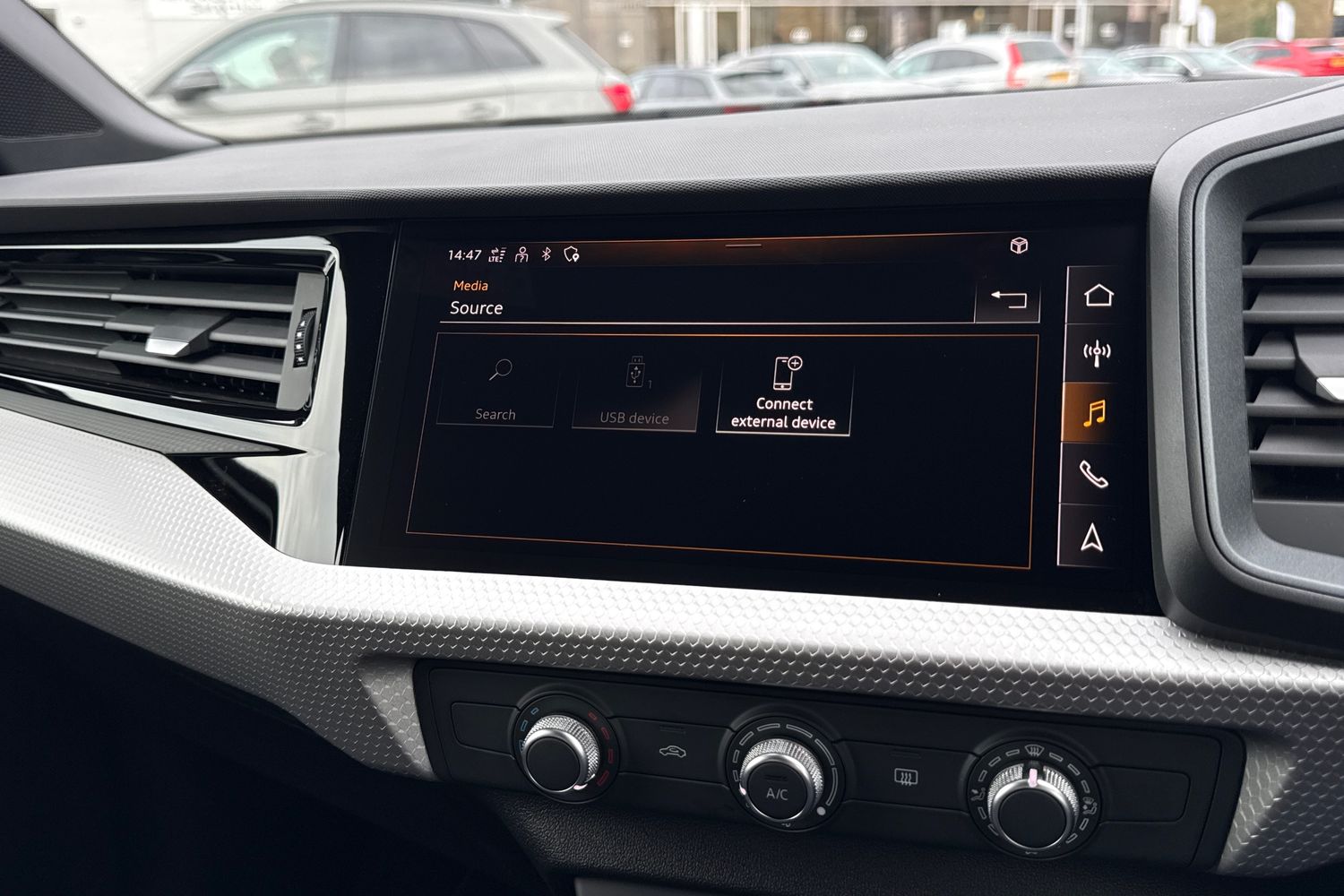 Used Audi A1 2026 for sale - 78084162: Photo 34