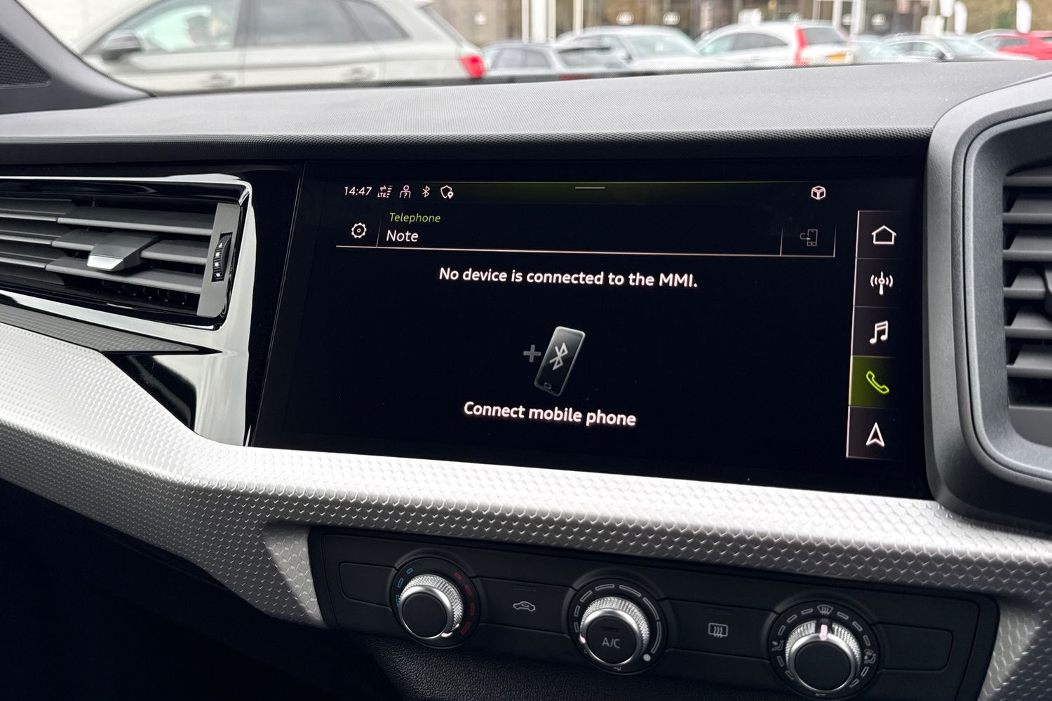 Used Audi A1 2026 for sale - 78084162: Photo 35