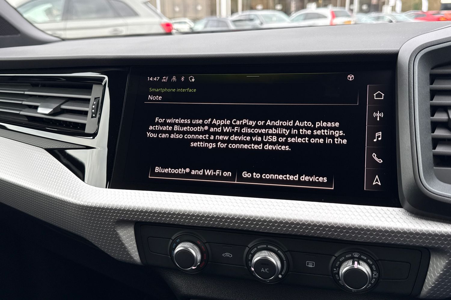 Used Audi A1 2026 for sale - 78084162: Photo 36