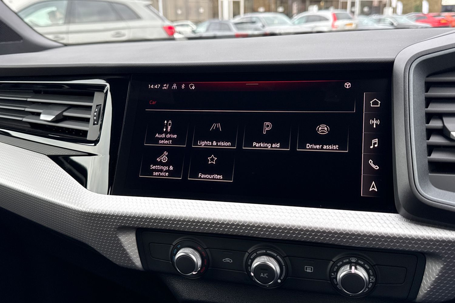 Used Audi A1 2026 for sale - 78084162: Photo 37