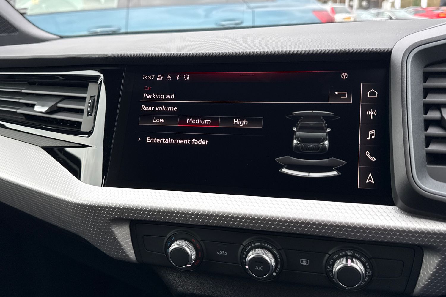 Used Audi A1 2026 for sale - 78084162: Photo 39