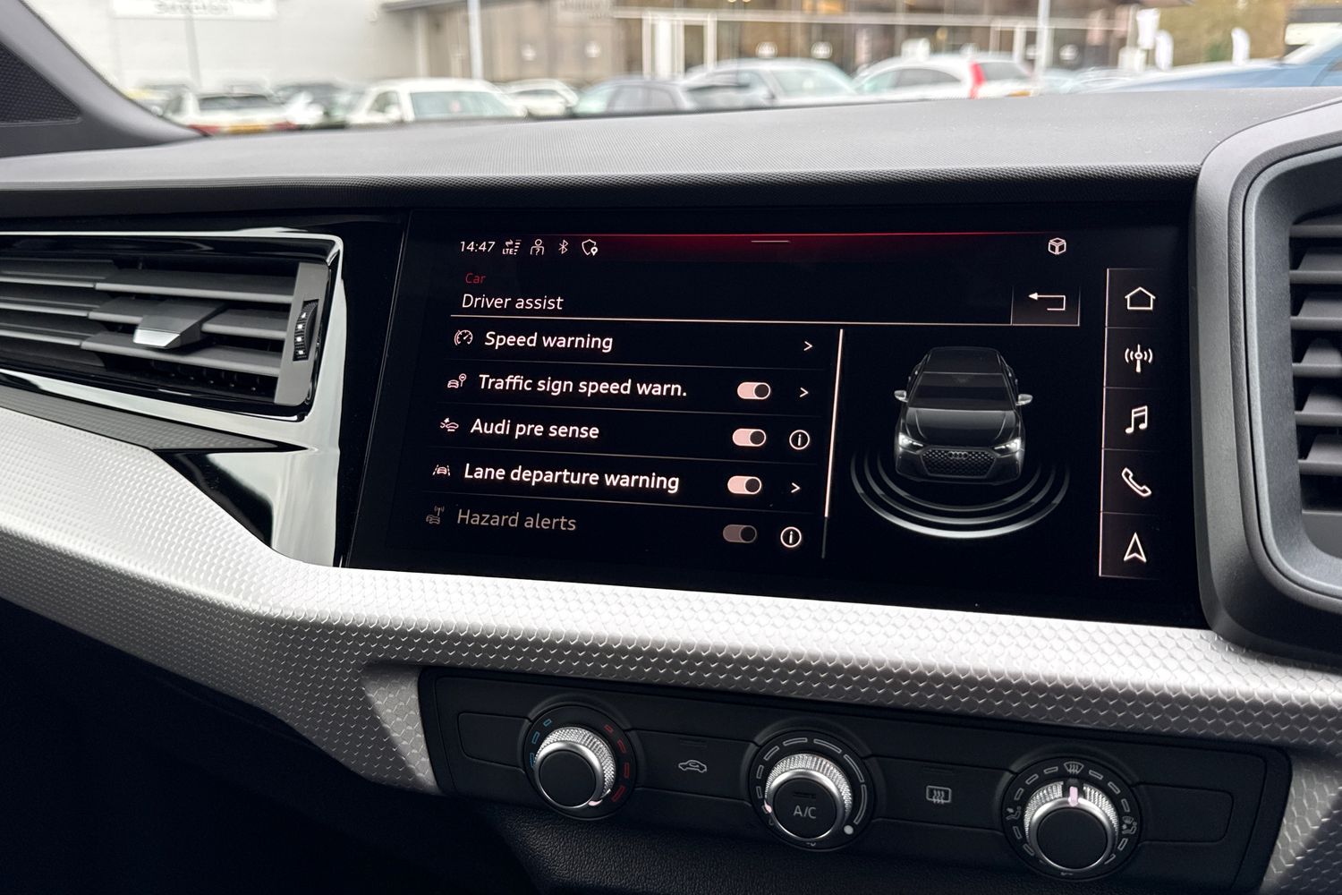 Used Audi A1 2026 for sale - 78084162: Photo 40