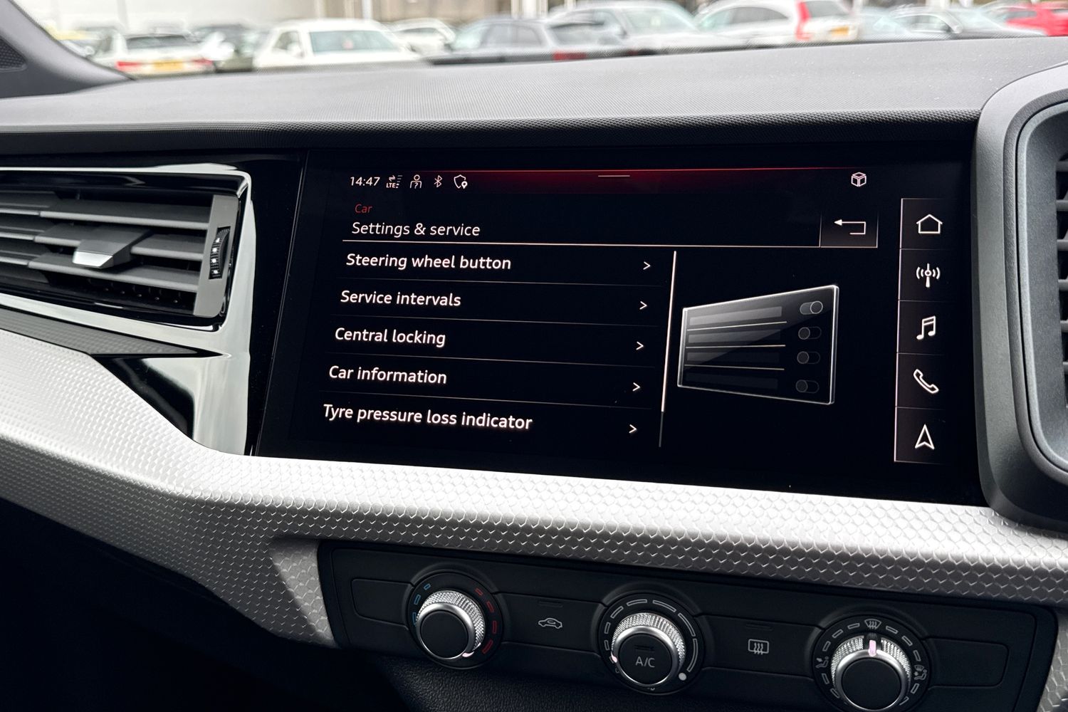 Used Audi A1 2026 for sale - 78084162: Photo 41