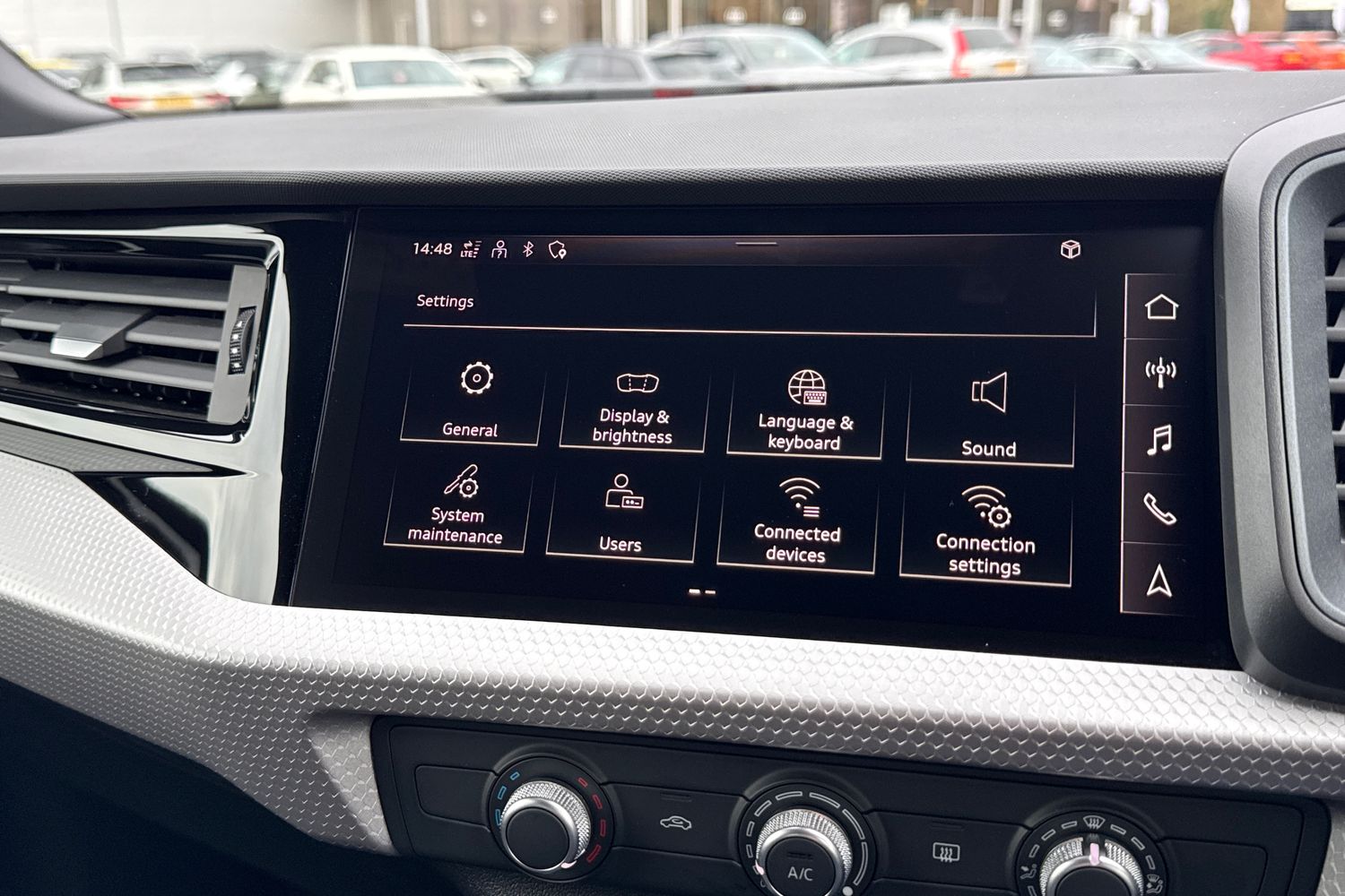 Used Audi A1 2026 for sale - 78084162: Photo 42