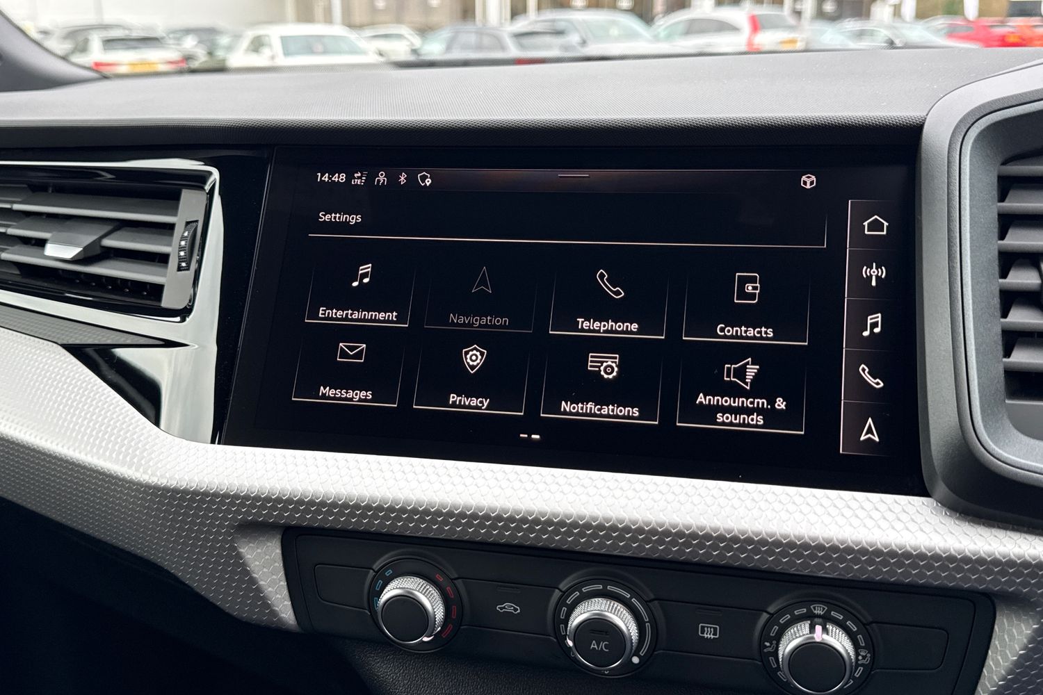 Used Audi A1 2026 for sale - 78084162: Photo 43