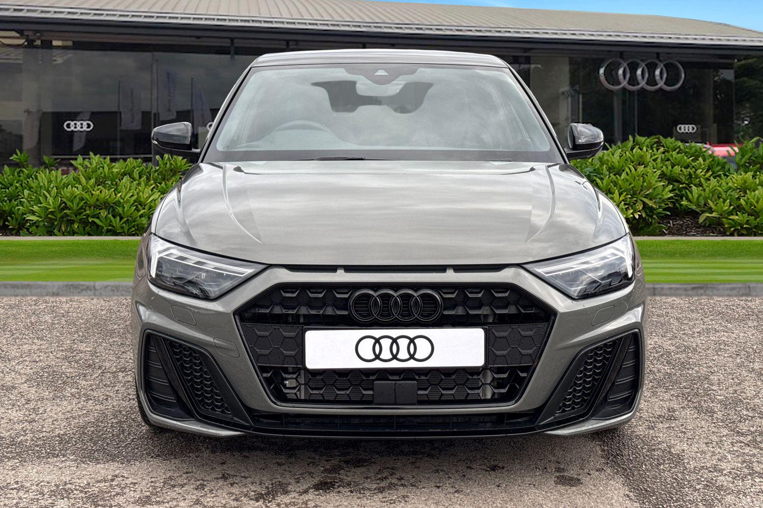 Used Audi A1 2026 for sale - 78084162: Photo 5