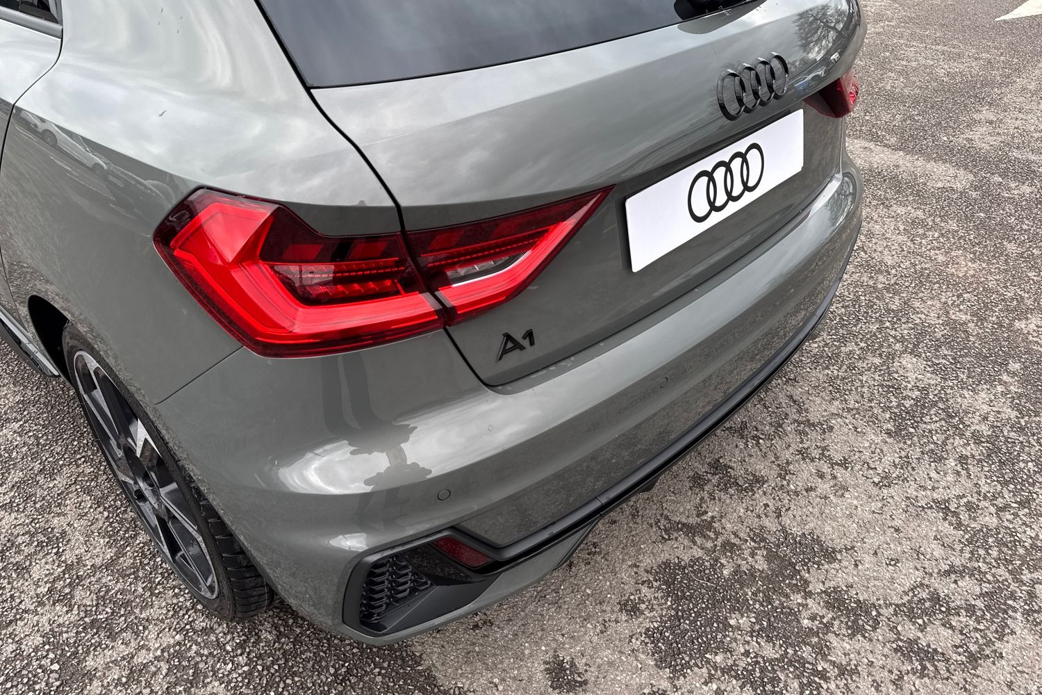 Used Audi A1 2026 for sale - 78084162: Photo 7