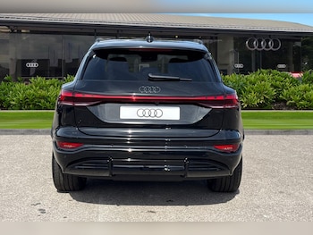 Used Audi Q6 e-tron 2026 for sale - 79468873: Photo