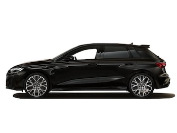 Used Audi RS3 2026 for sale - 79190623: Photo