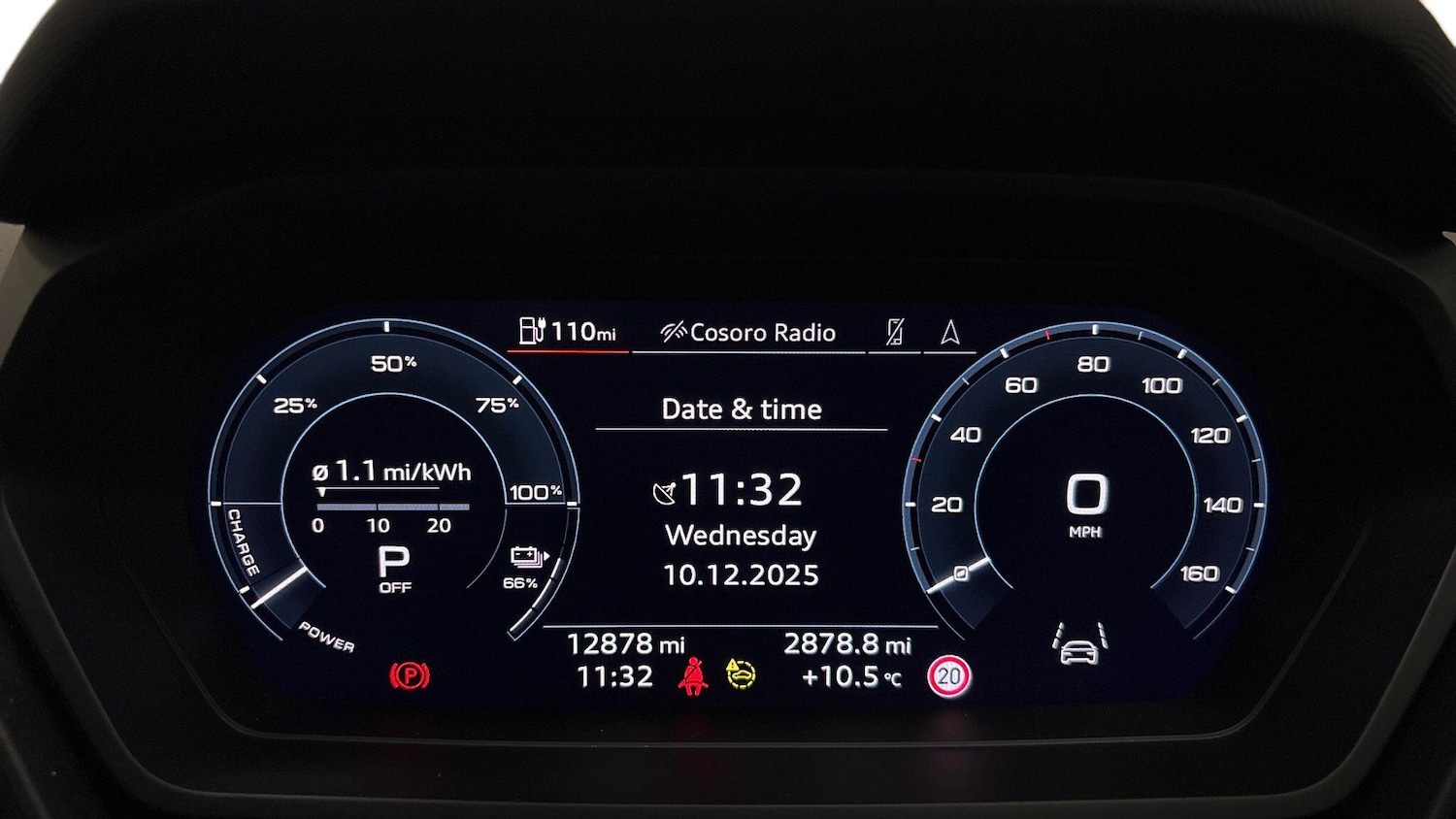 Used Audi Q4 e-tron 2023 for sale - 77520208: Photo 10