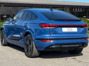Used Audi Other 2025 for sale - 74928083: Photo