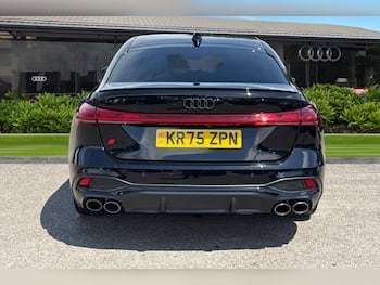 Used Audi S5 2025 for sale - 79627569: Photo