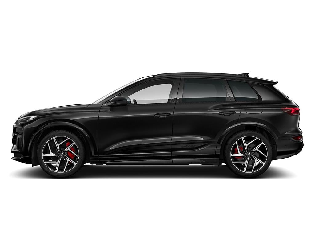 Used Audi Q6 e-tron 2025 for sale - 76170239: Photo 2
