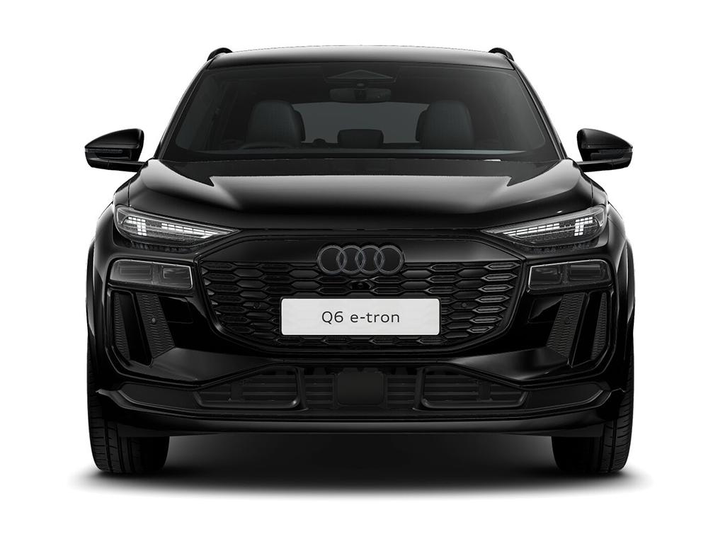 Used Audi Q6 e-tron 2025 for sale - 76170239: Photo 5