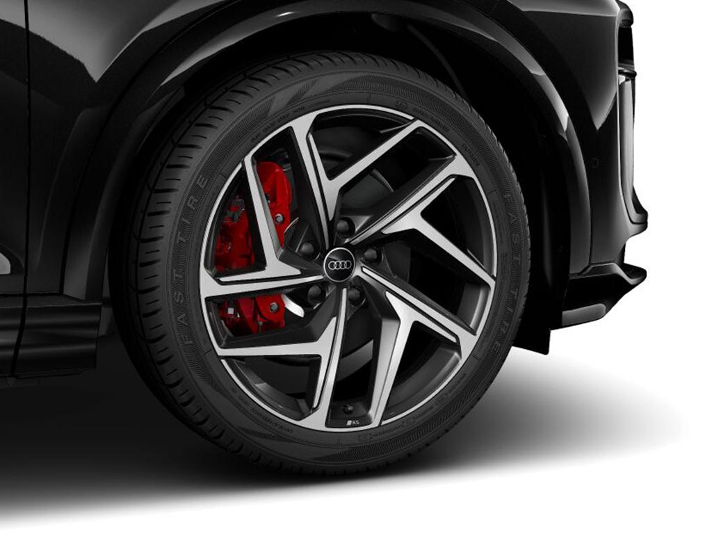 Used Audi Q6 e-tron 2025 for sale - 76170239: Photo 7
