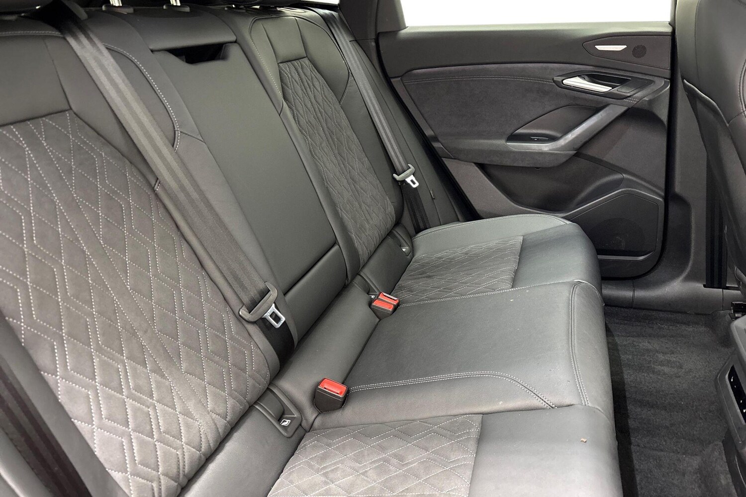 Used Audi Q6 e-tron 2025 for sale - 77849353: Photo 10