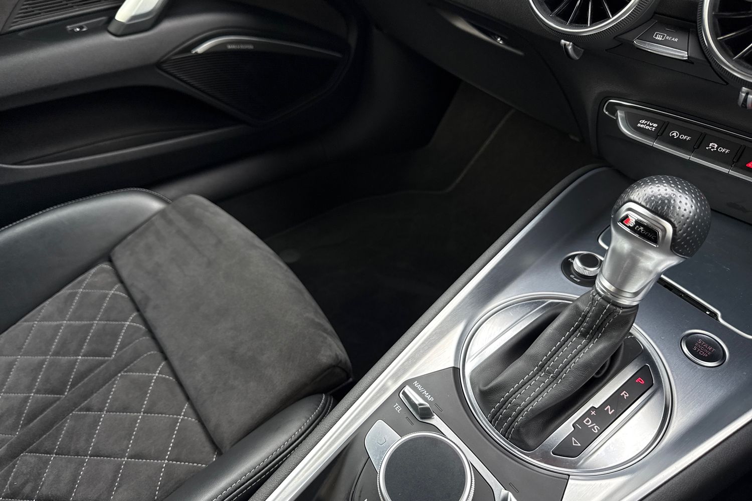 Used Audi TT 2021 for sale - 76357642: Photo 20