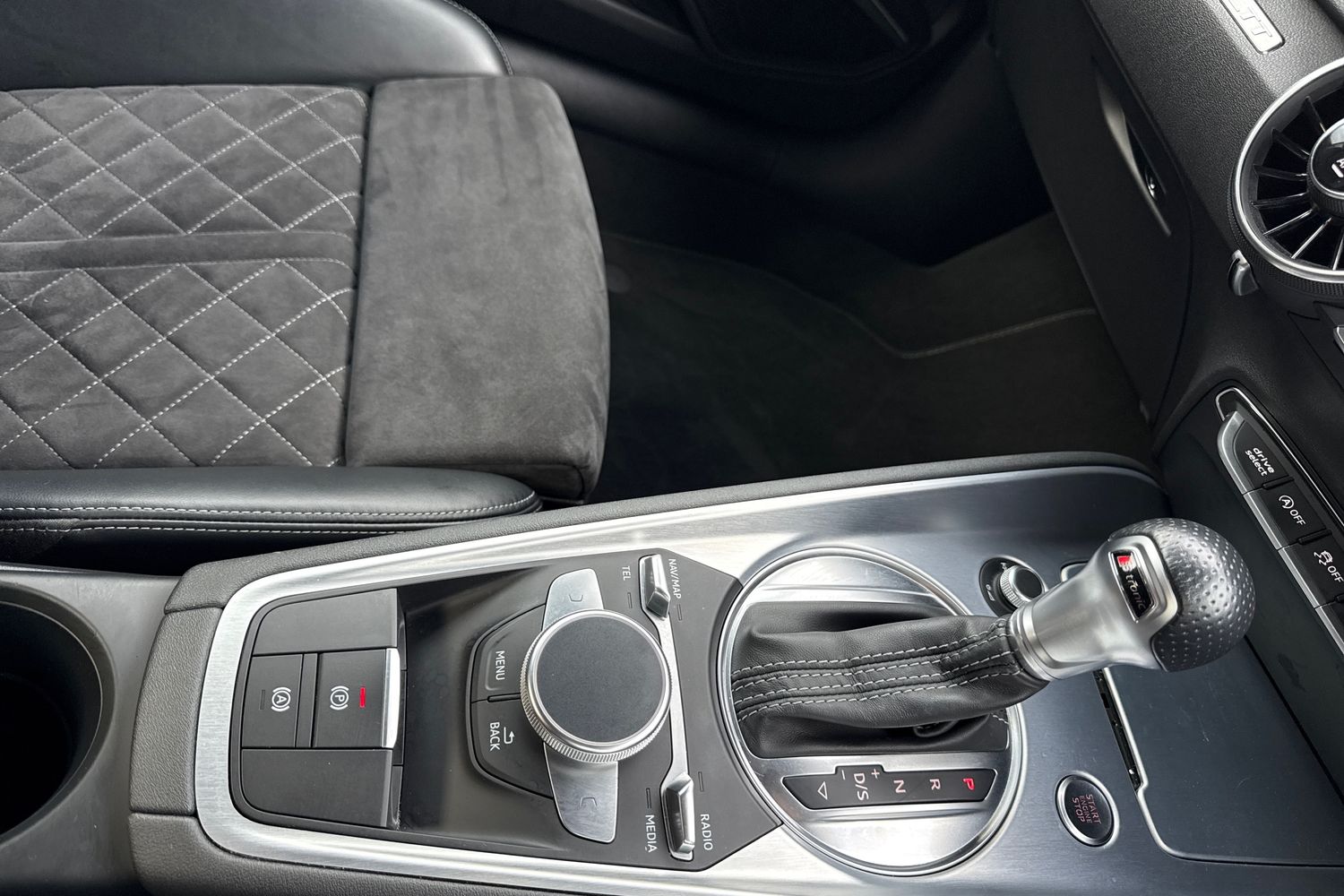 Used Audi TT 2021 for sale - 76357642: Photo 23