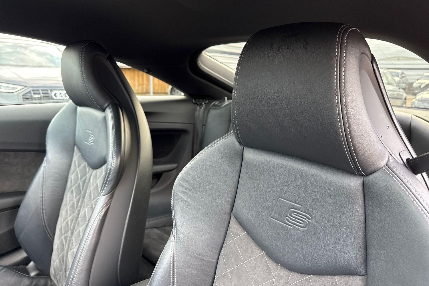 Used Audi TT 2021 for sale - 76357642: Photo 24