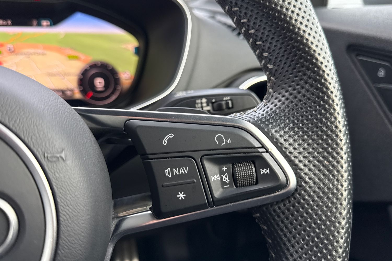 Used Audi TT 2021 for sale - 76357642: Photo 26