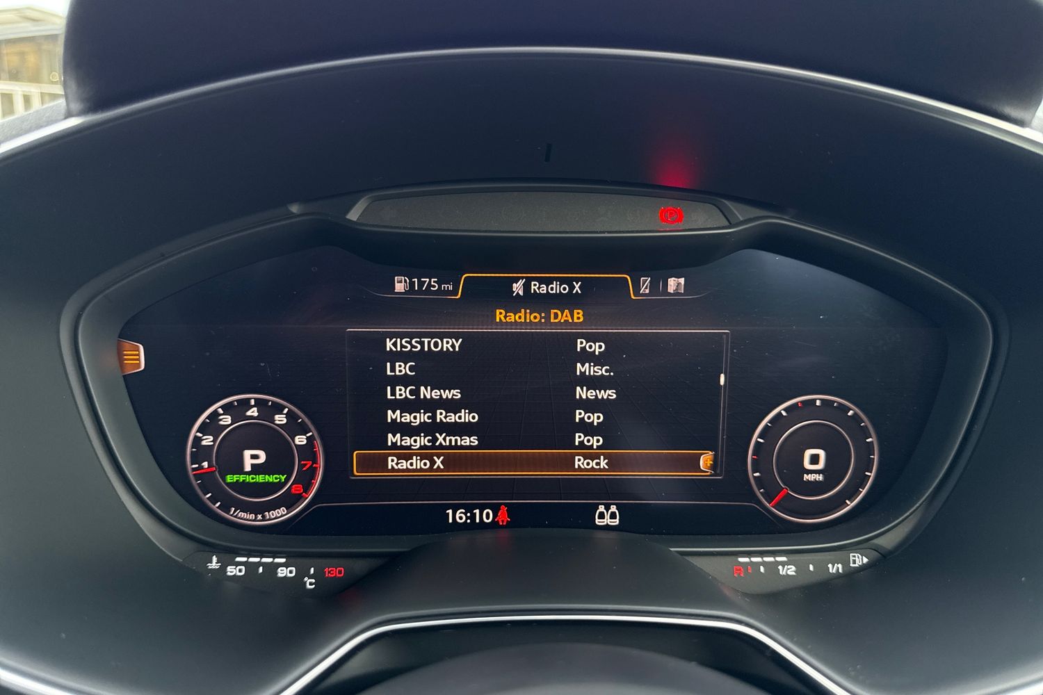 Used Audi TT 2021 for sale - 76357642: Photo 30
