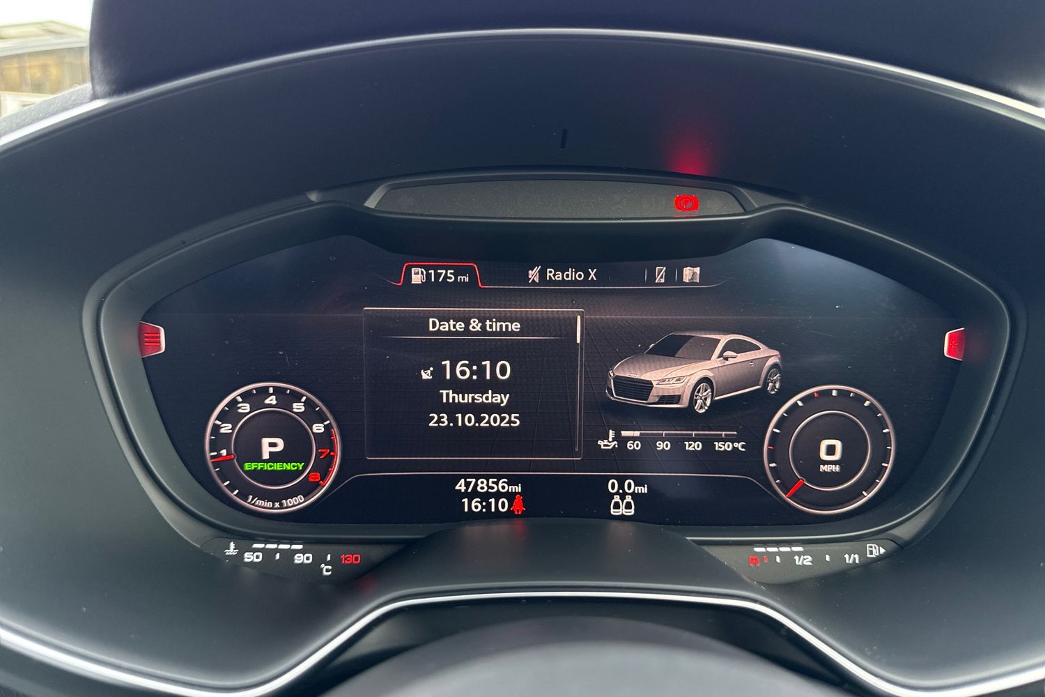 Used Audi TT 2021 for sale - 76357642: Photo 31