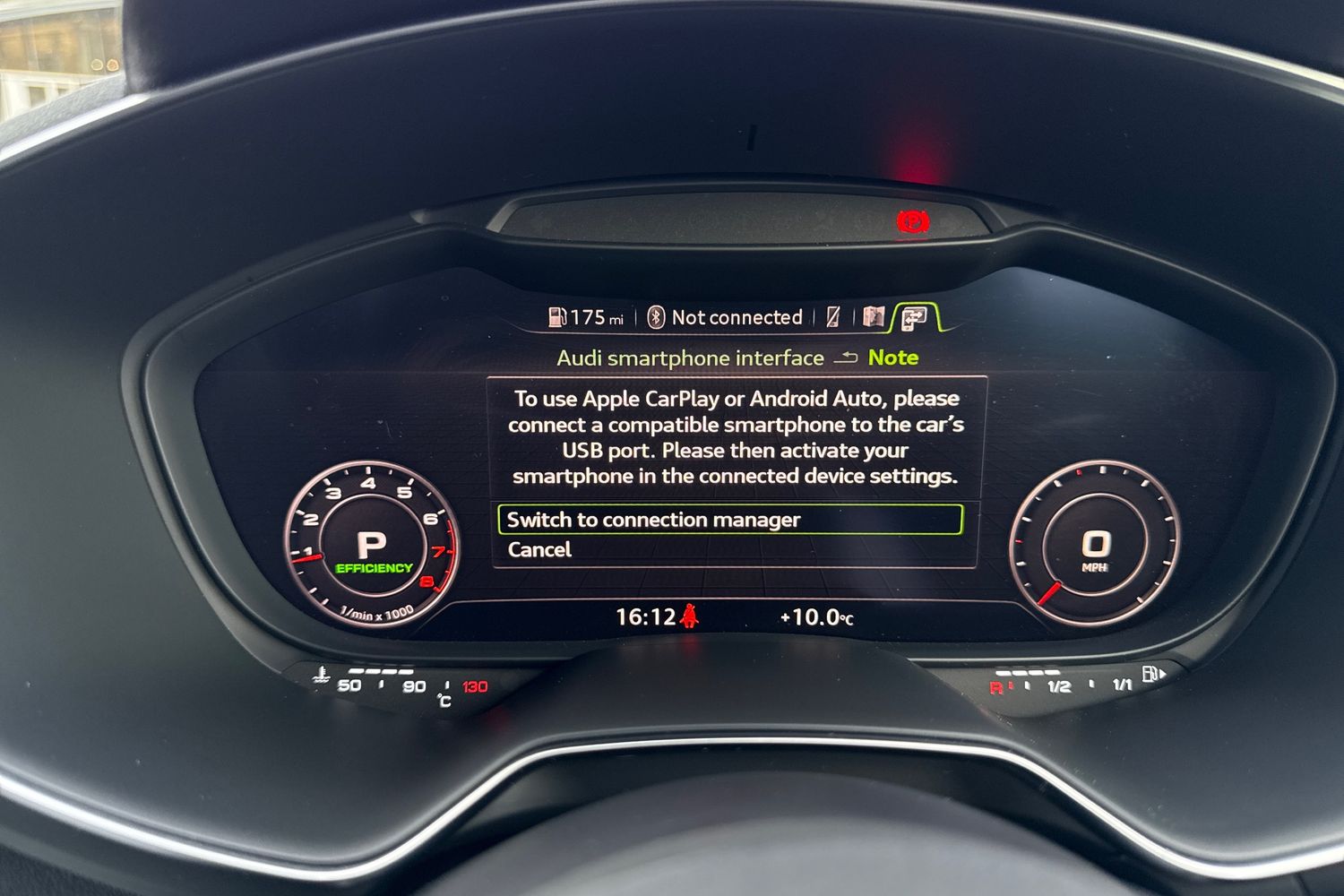Used Audi TT 2021 for sale - 76357642: Photo 40