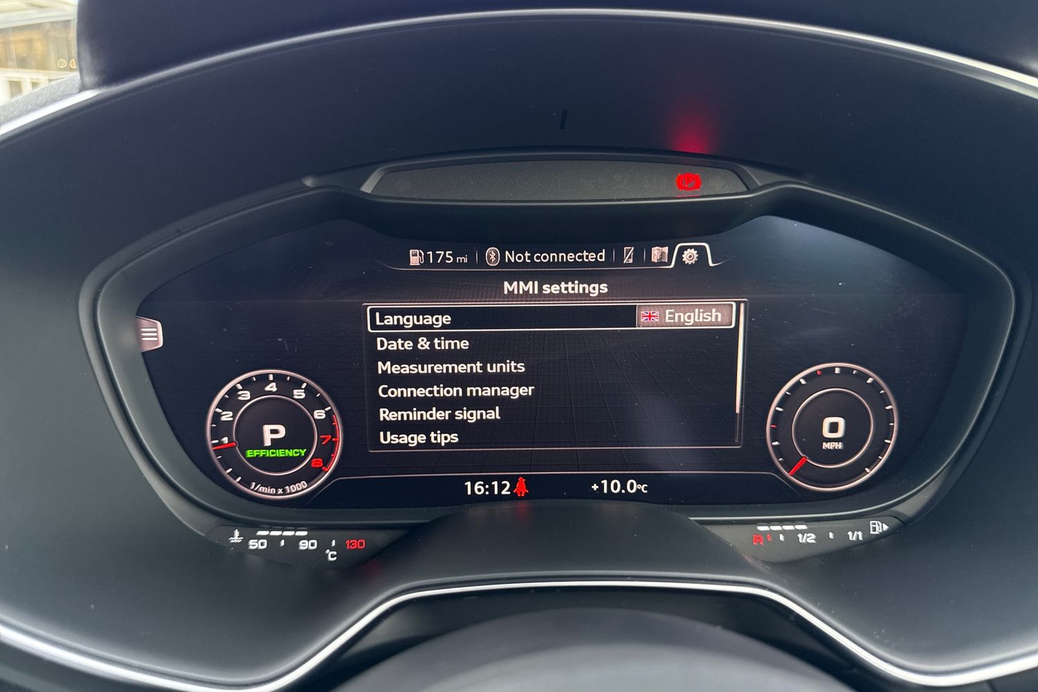 Used Audi TT 2021 for sale - 76357642: Photo 41