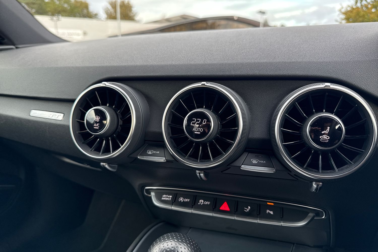 Used Audi TT 2021 for sale - 76357642: Photo 44