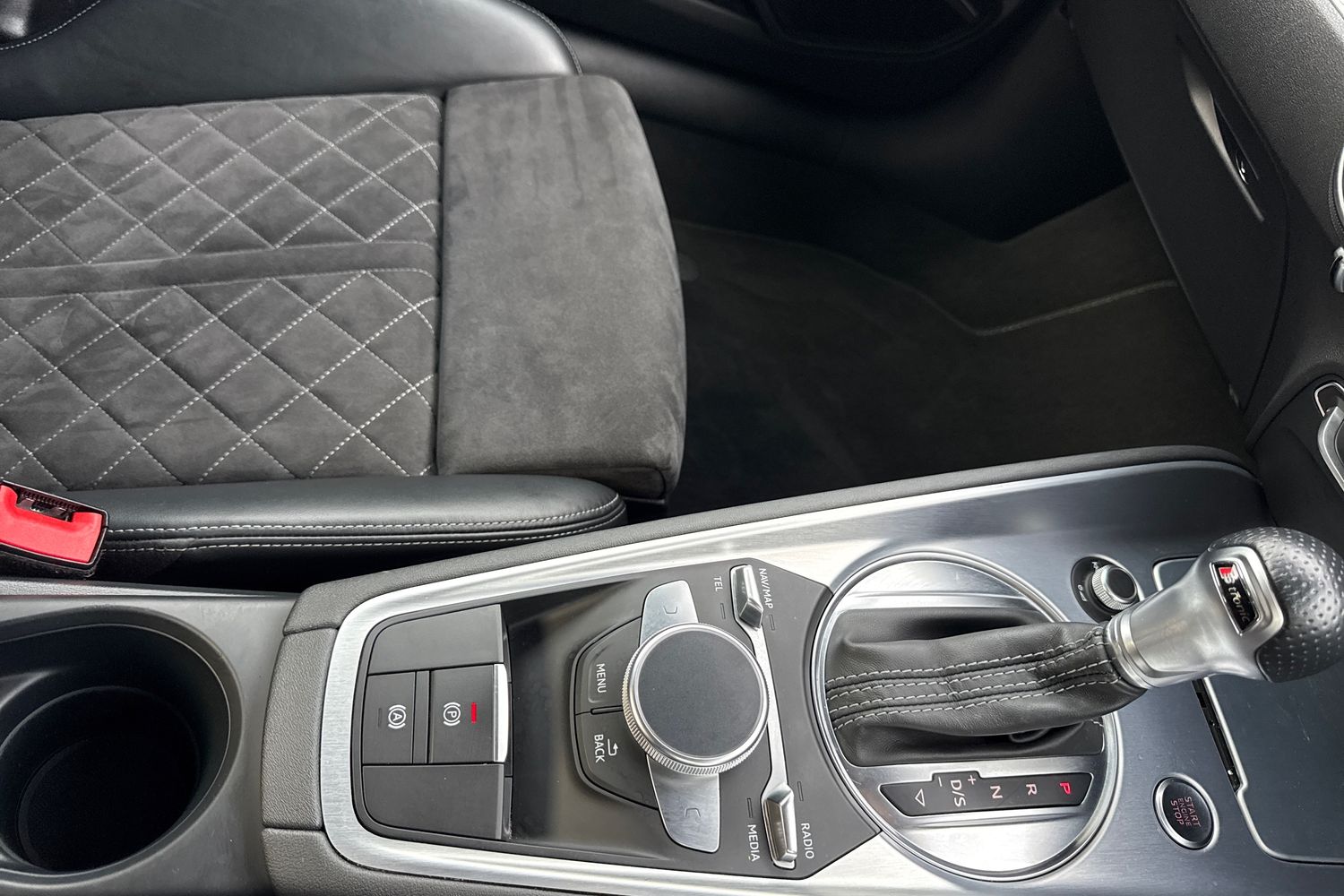 Used Audi TT 2021 for sale - 76357642: Photo 45