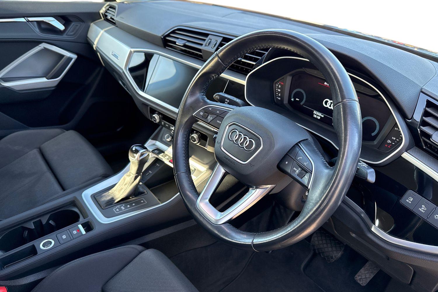 Used Audi Q3 2019 for sale - 76186023: Photo 14