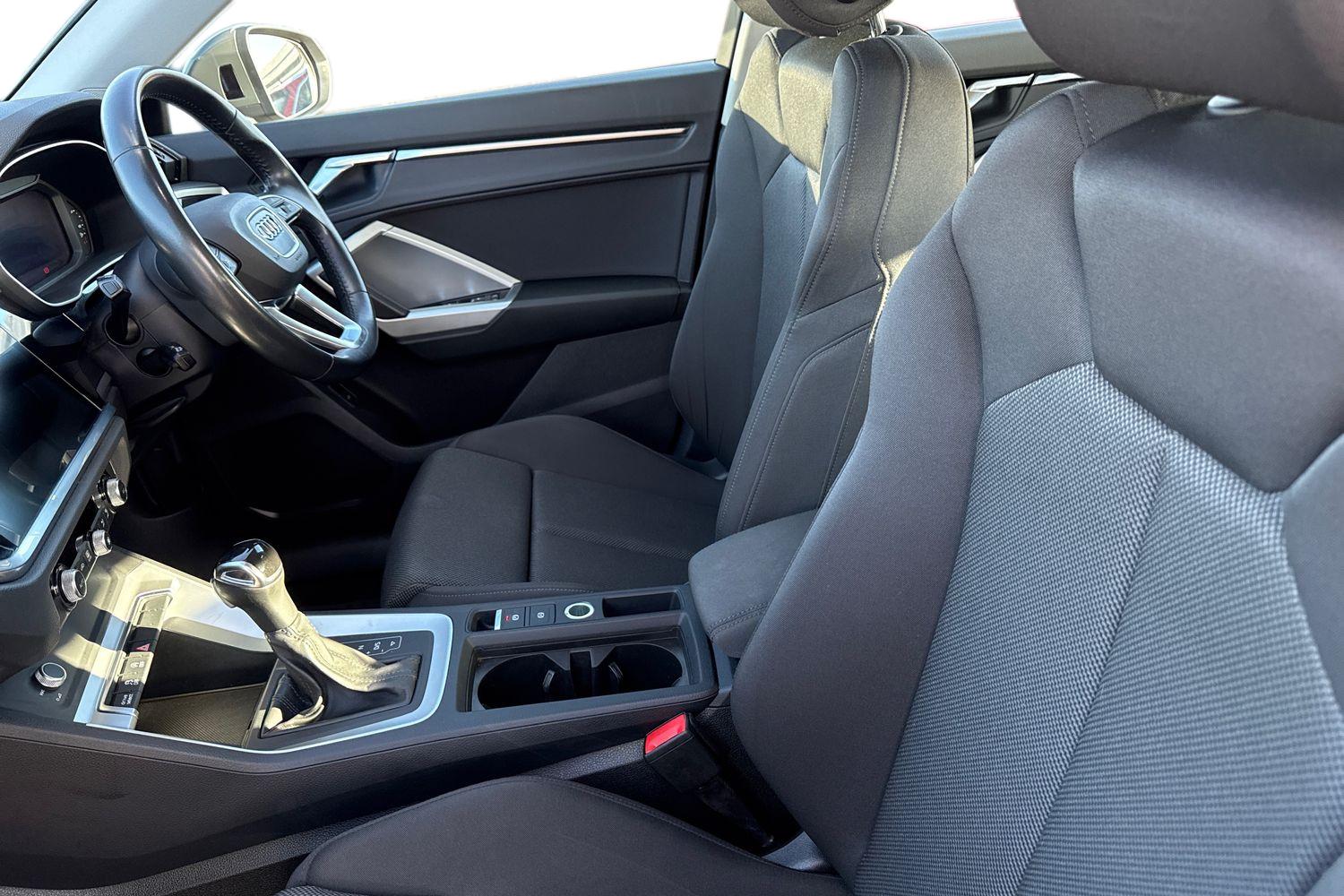 Used Audi Q3 2019 for sale - 76186023: Photo 16