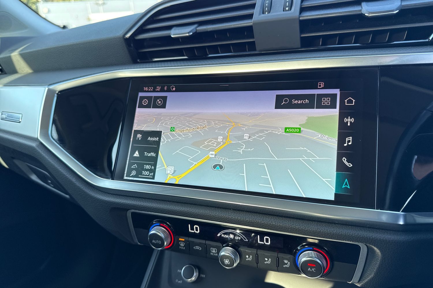 Used Audi Q3 2019 for sale - 76186023: Photo 17