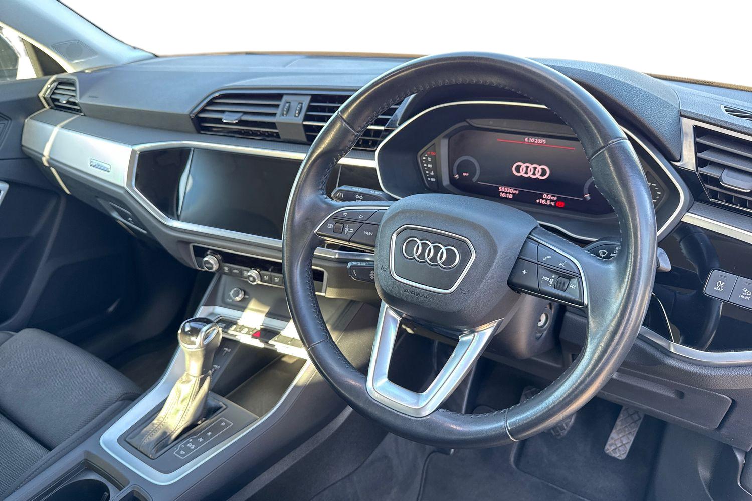 Used Audi Q3 2019 for sale - 76186023: Photo 18