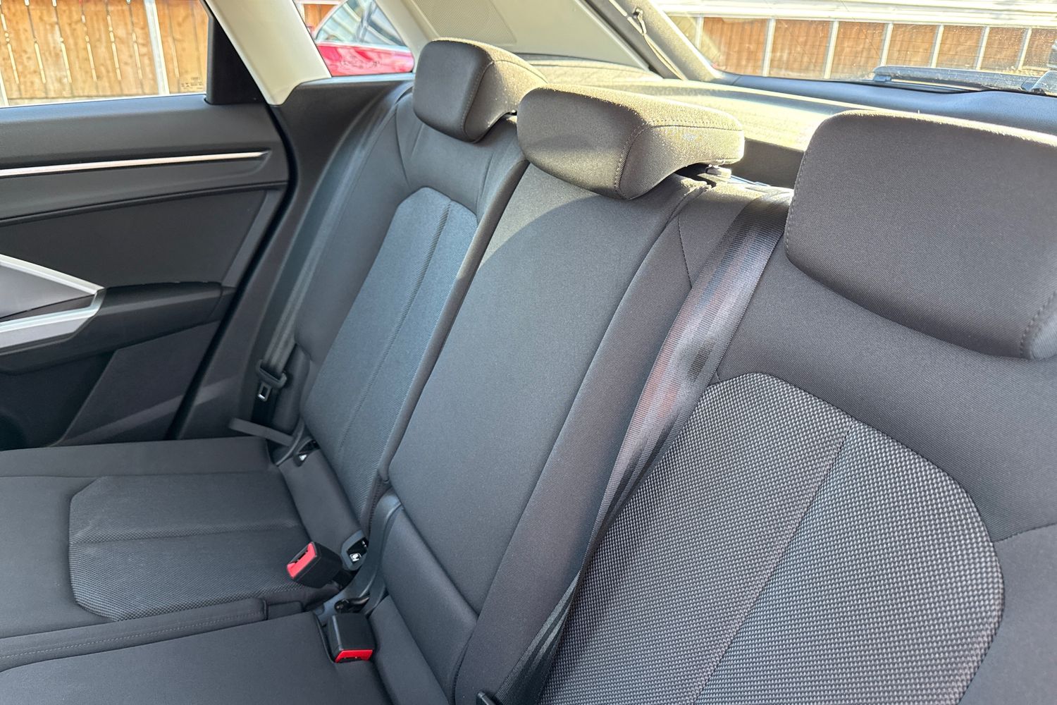 Used Audi Q3 2019 for sale - 76186023: Photo 19