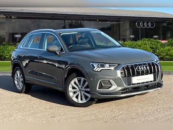Audi - Q3