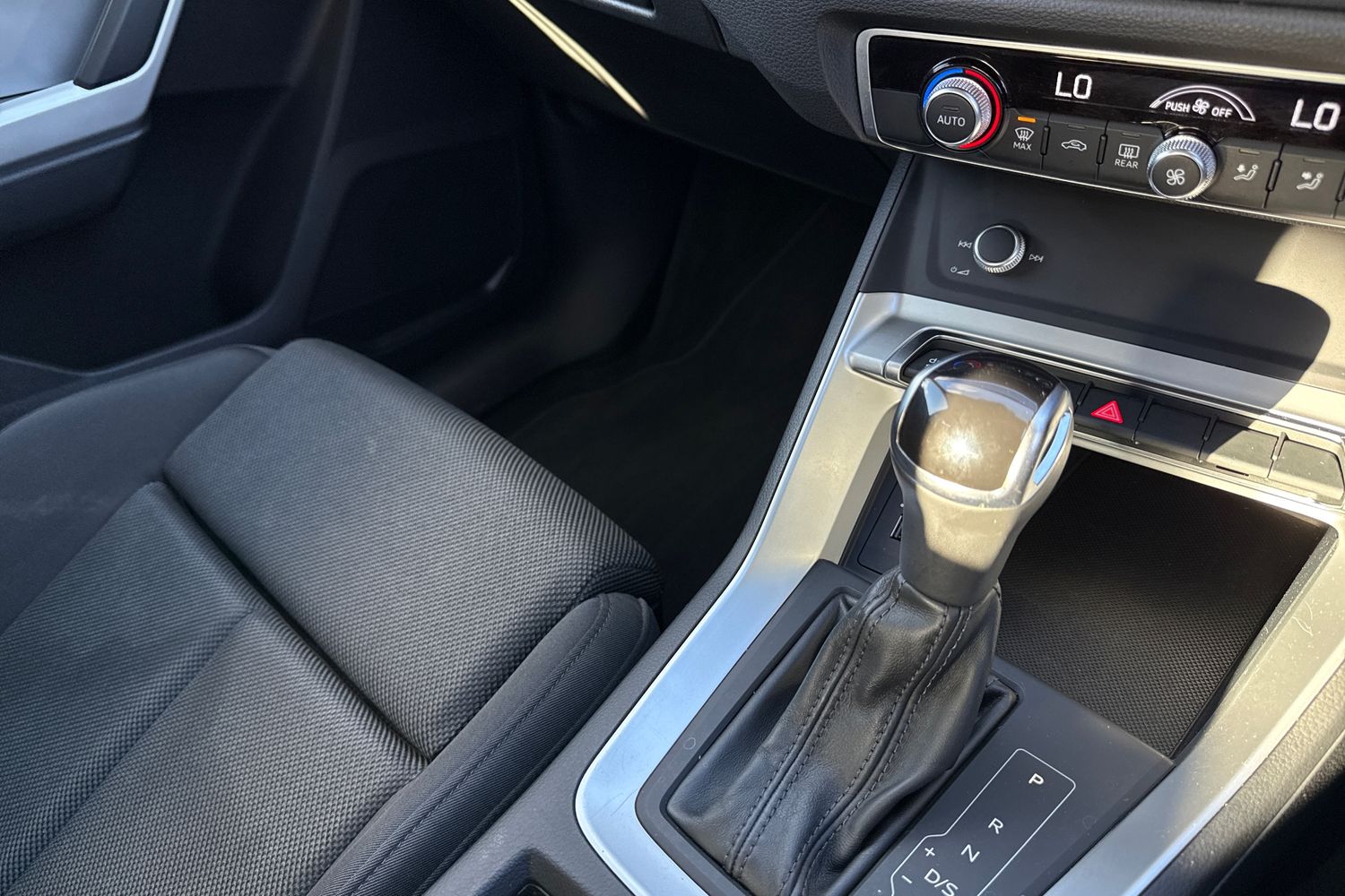 Used Audi Q3 2019 for sale - 76186023: Photo 20