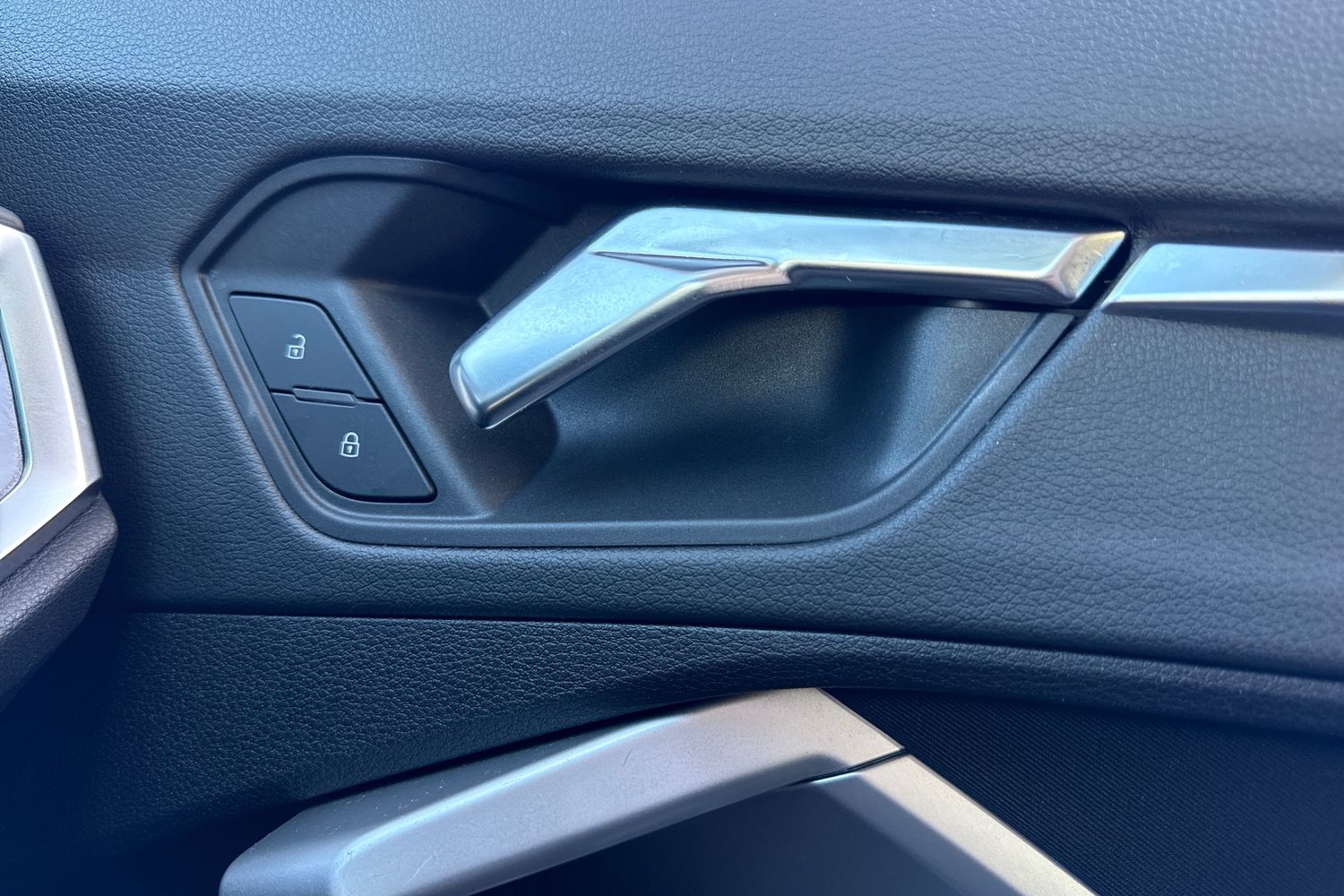 Used Audi Q3 2019 for sale - 76186023: Photo 21