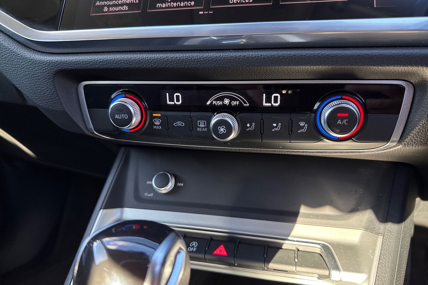 Used Audi Q3 2019 for sale - 76186023: Photo 22