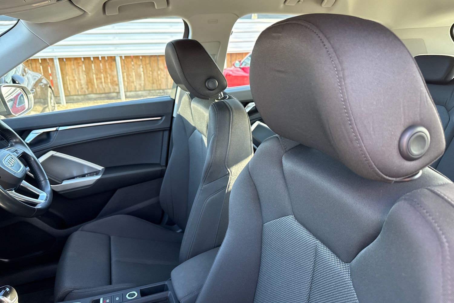 Used Audi Q3 2019 for sale - 76186023: Photo 24