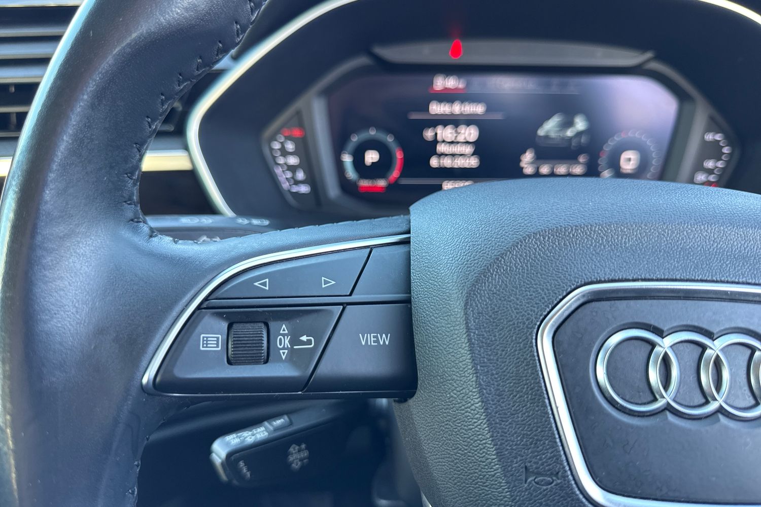 Used Audi Q3 2019 for sale - 76186023: Photo 26