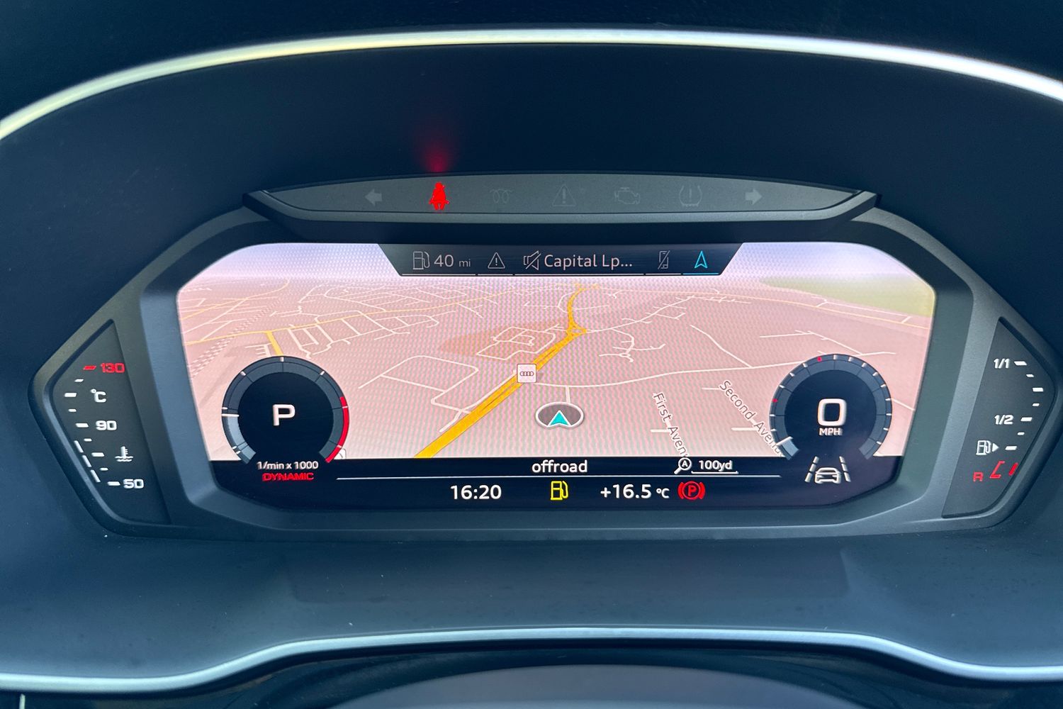 Used Audi Q3 2019 for sale - 76186023: Photo 27