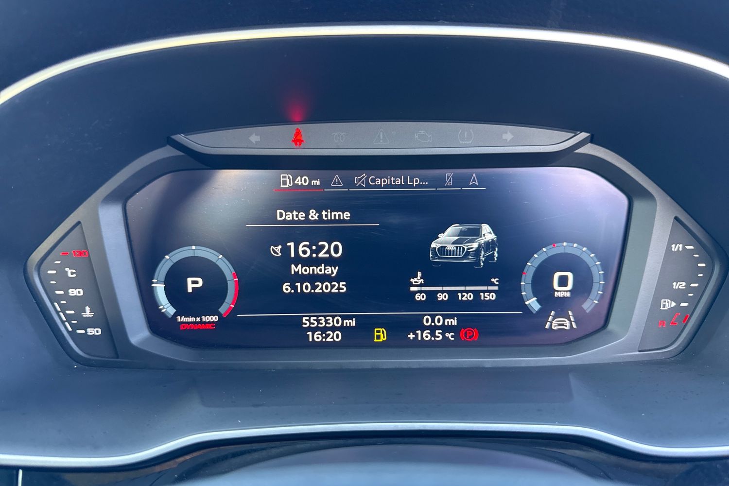 Used Audi Q3 2019 for sale - 76186023: Photo 30