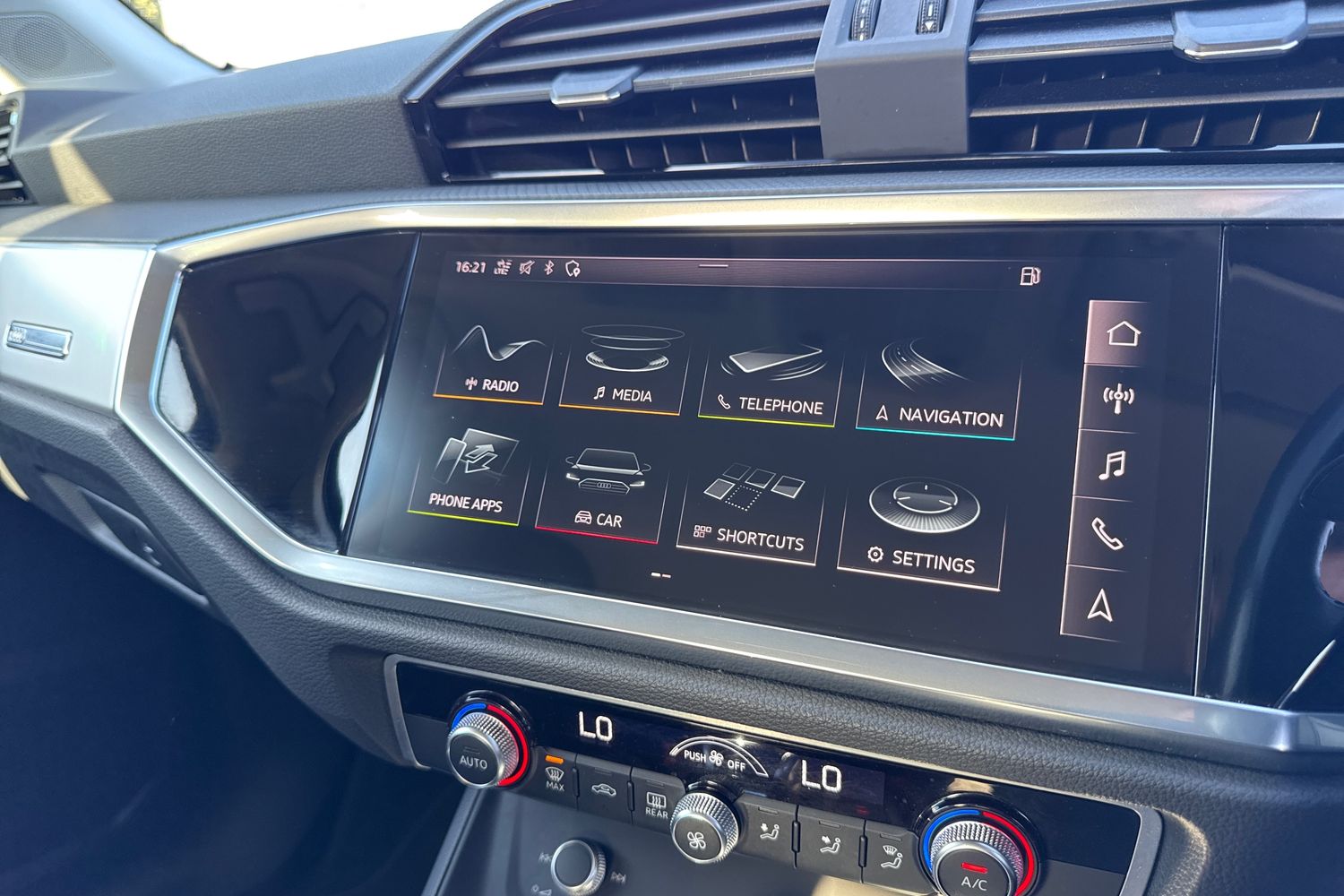 Used Audi Q3 2019 for sale - 76186023: Photo 31