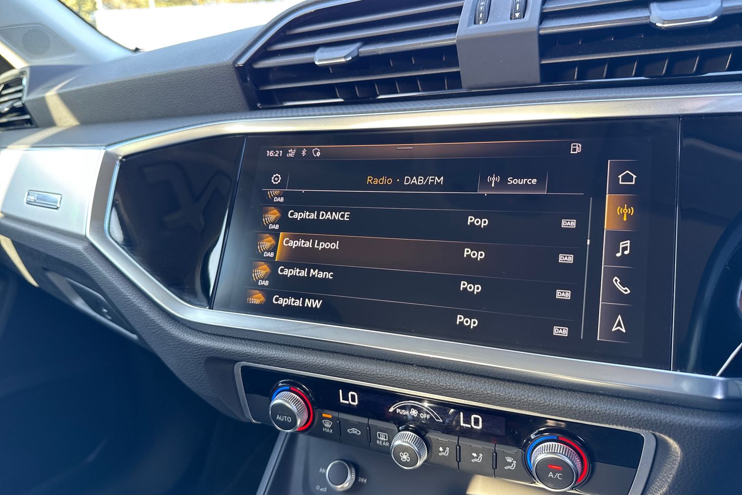 Used Audi Q3 2019 for sale - 76186023: Photo 32