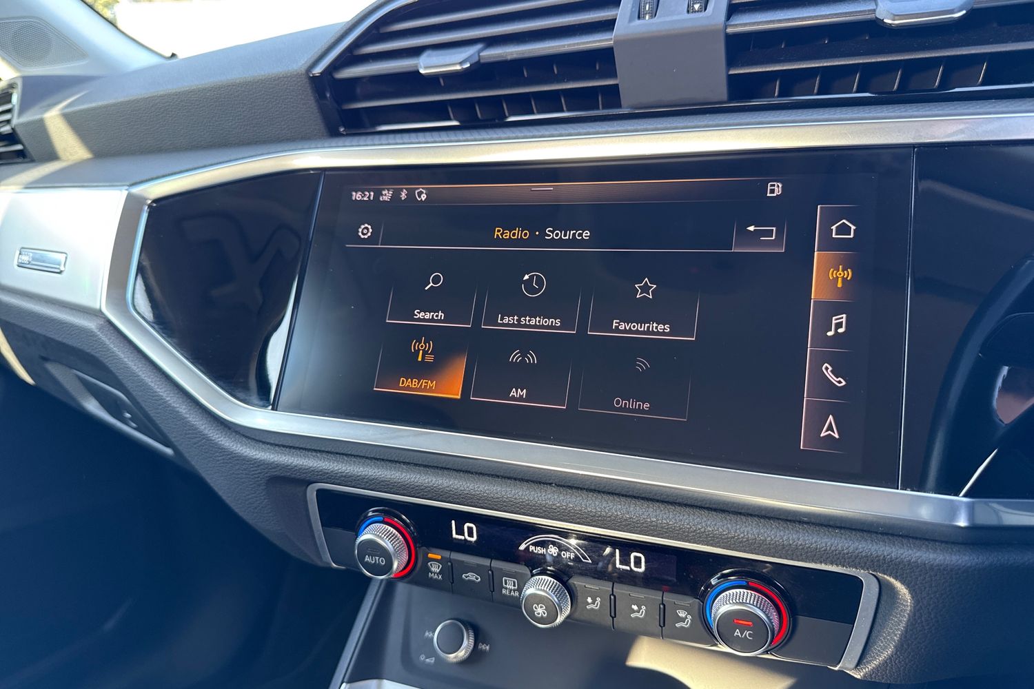 Used Audi Q3 2019 for sale - 76186023: Photo 33