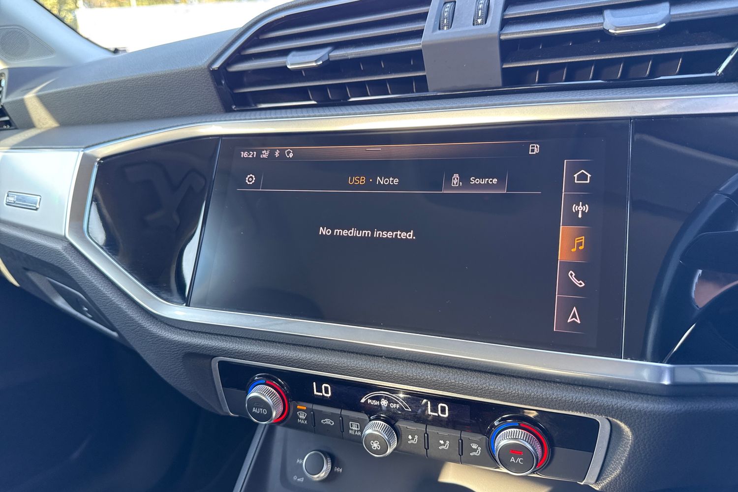 Used Audi Q3 2019 for sale - 76186023: Photo 34