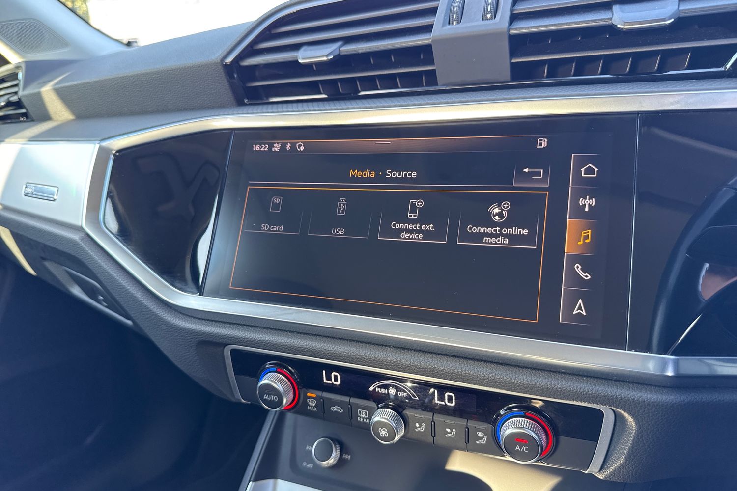 Used Audi Q3 2019 for sale - 76186023: Photo 35