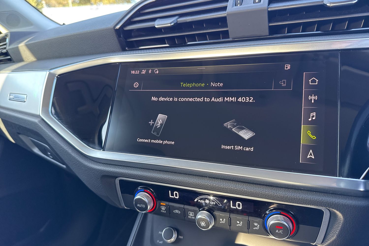 Used Audi Q3 2019 for sale - 76186023: Photo 36