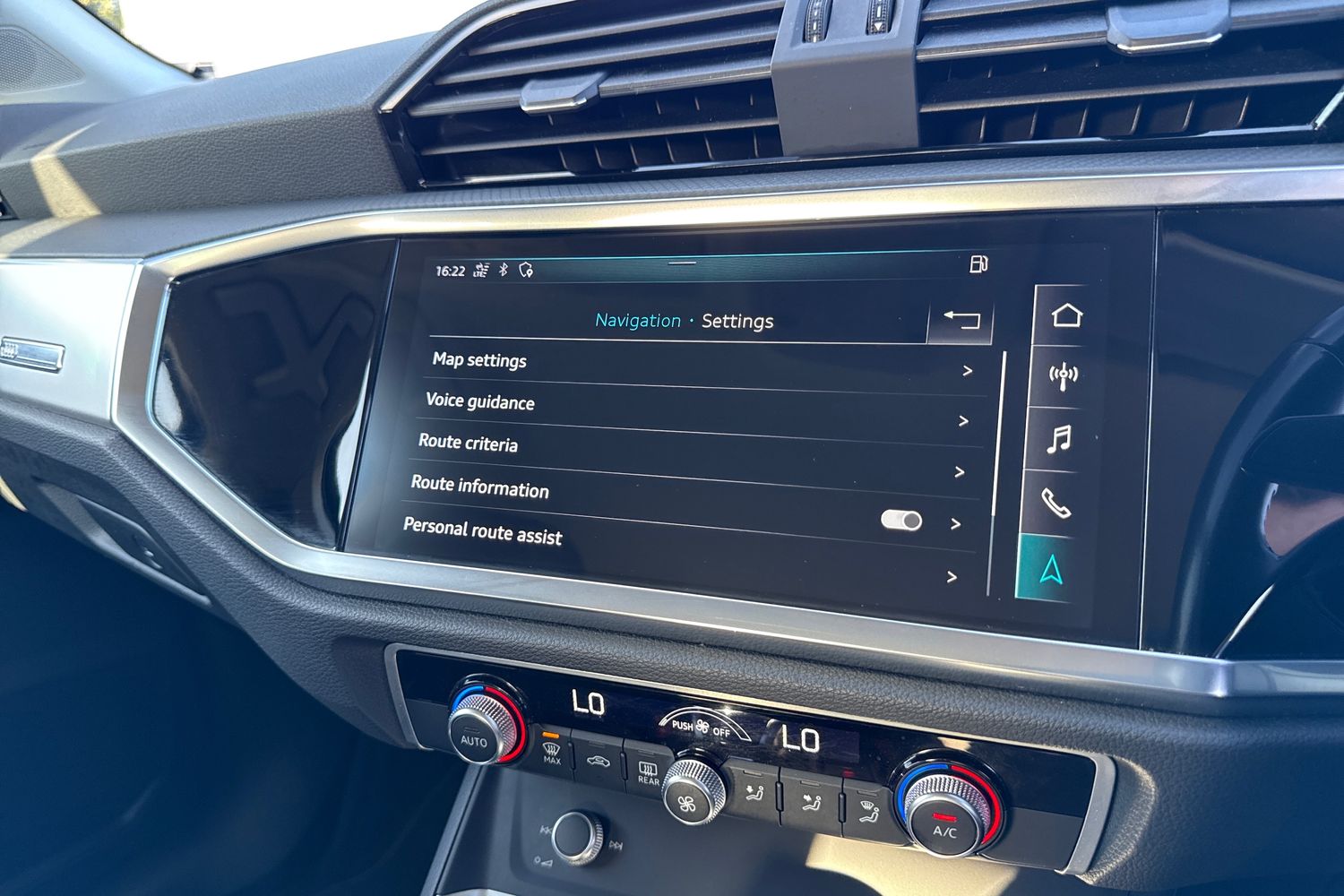 Used Audi Q3 2019 for sale - 76186023: Photo 38